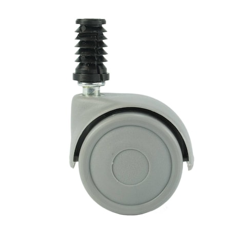 Pulex Casters RUOT70004